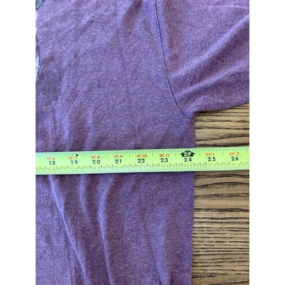 Vintage Y2K Cross Revolution Angels Graphic T-Shirt Size XL - Picture 4 of 6